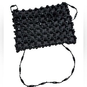 Vintage Beaded Shoulder Bag – Made with Tender Loving Care by Bonnie Hamm